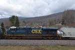 CSX 5242